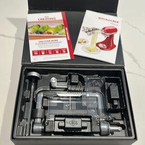 KitchenAid  Vegetable Sheet Cutter
